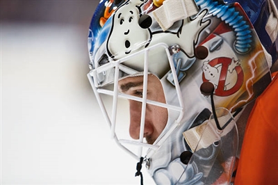 Cam Talbot Poster 3555792