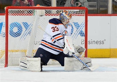 Cam Talbot Poster 3555796
