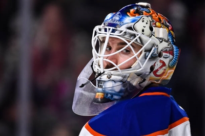 Cam Talbot Poster 3555798