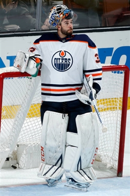 Cam Talbot Poster 3555799