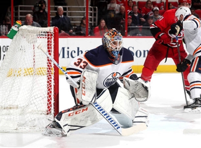 Cam Talbot Poster 3555800