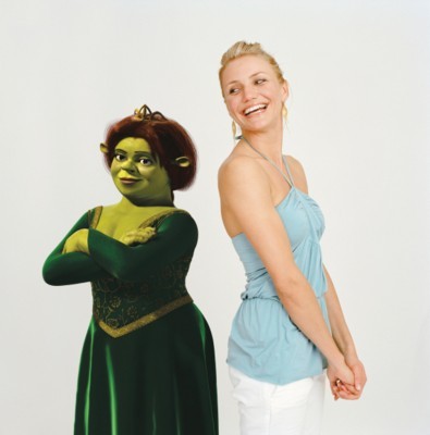 Cameron Diaz Poster 1275216
