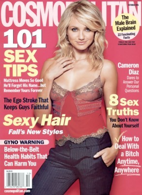 Cameron Diaz Poster 1278889