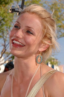 Cameron Diaz Poster 1278891