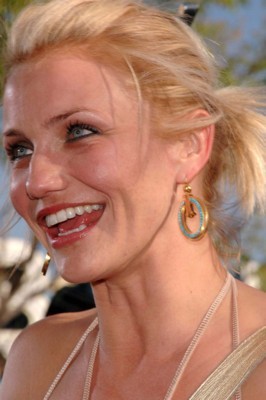 Cameron Diaz Poster 1278892