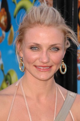Cameron Diaz Poster 1278893
