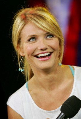 Cameron Diaz Poster 1278895