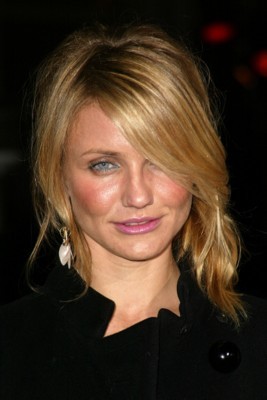 Cameron Diaz Poster 1278897