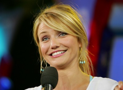 Cameron Diaz Poster 1278898