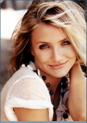 Cameron Diaz Poster 1278903
