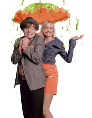 Cameron Diaz Poster 1281058