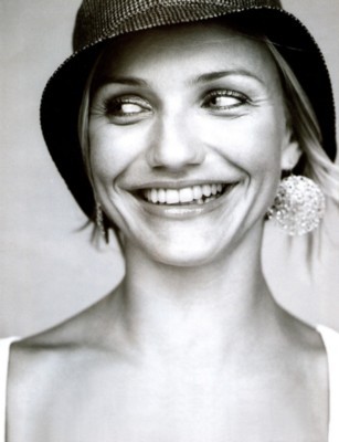 Cameron Diaz Poster 1281060