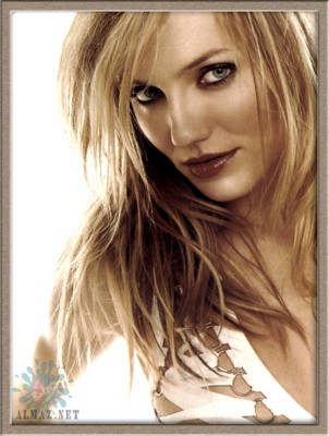 Cameron Diaz Poster 1281061