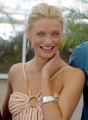 Cameron Diaz Poster 1288461