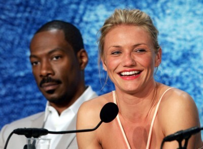 Cameron Diaz Poster 1288464