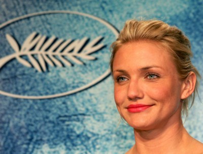 Cameron Diaz Poster 1288465