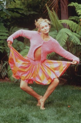 Cameron Diaz Poster 1296051