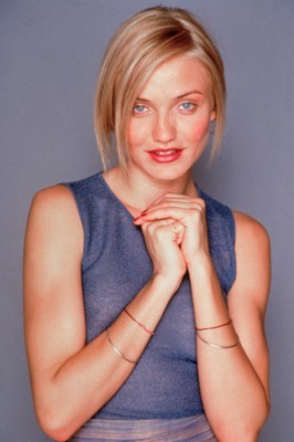 Cameron Diaz Poster 1297142