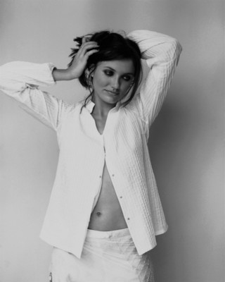 Cameron Diaz Poster 1297179