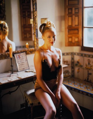 Cameron Diaz Poster 1297192