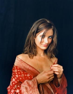Cameron Diaz Poster 1297201