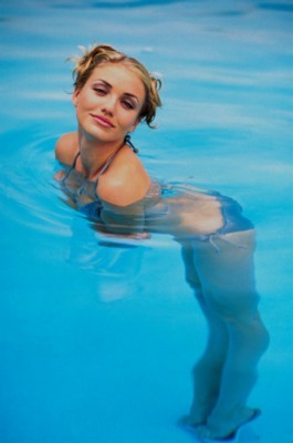 Cameron Diaz Poster 1297209