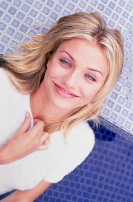 Cameron Diaz Poster 1297215