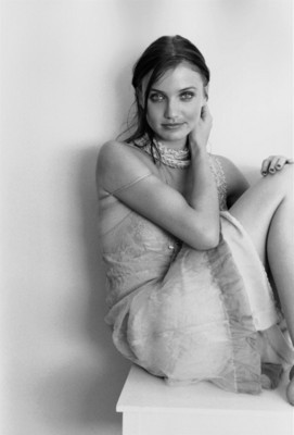 Cameron Diaz Poster 1297223