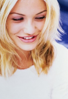 Cameron Diaz Poster 1297244