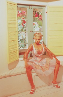 Cameron Diaz Poster 1297248