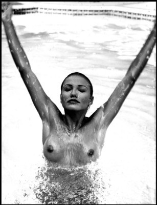 Cameron Diaz Poster 1311441