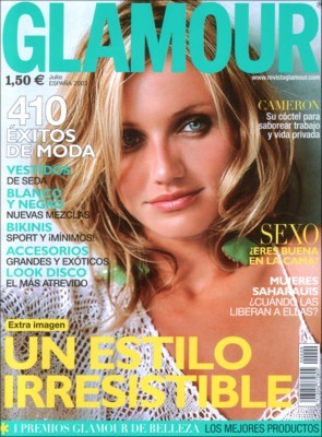 Cameron Diaz Poster 1311443