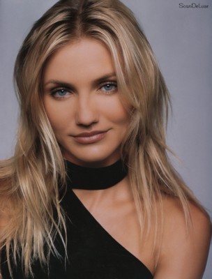 Cameron Diaz Poster 1311446