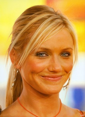 Cameron Diaz Poster 1311447