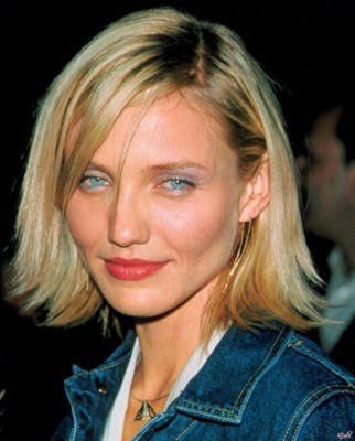Cameron Diaz Poster 1311448