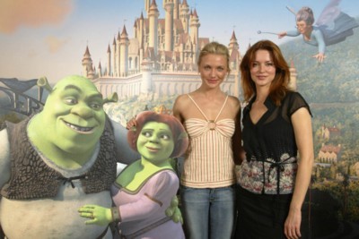 Cameron Diaz Poster 1311450