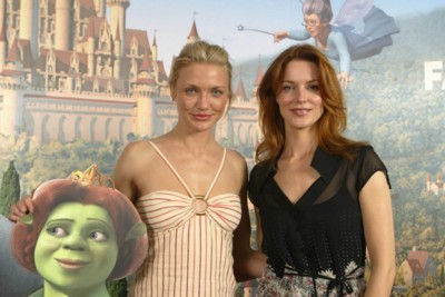 Cameron Diaz Poster 1311451