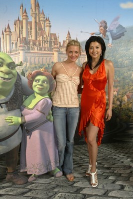Cameron Diaz Poster 1311452