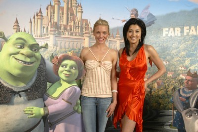 Cameron Diaz Poster 1311453