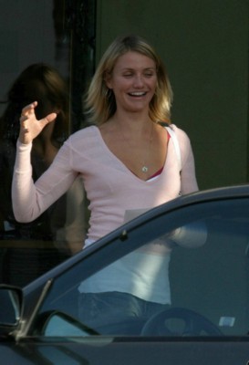 Cameron Diaz Poster 1311460