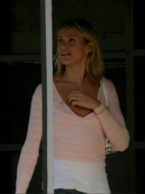 Cameron Diaz Poster 1311465