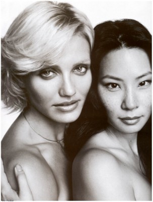 Cameron Diaz Poster 1311472