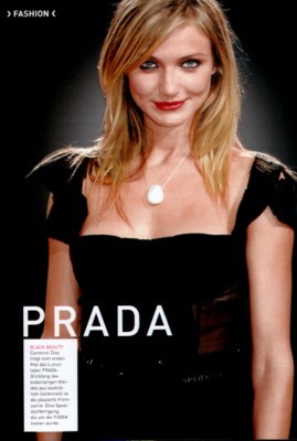 Cameron Diaz Poster 1311483
