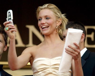 Cameron Diaz Poster 1311486