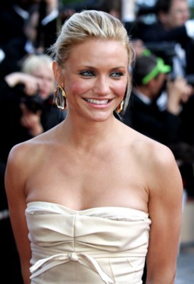 Cameron Diaz Poster 1311487