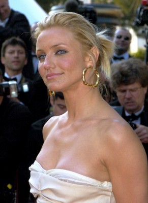 Cameron Diaz Poster 1311493