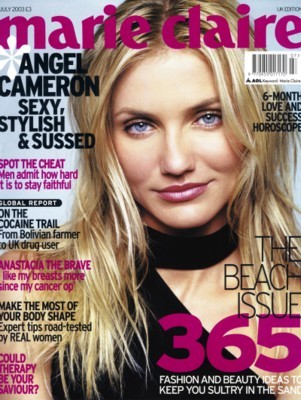 Cameron Diaz Poster 1311495