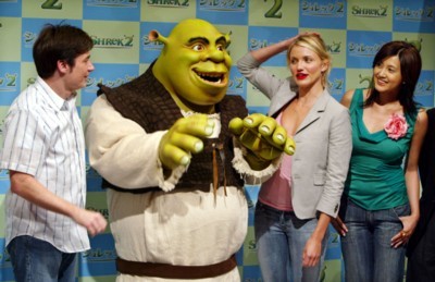 Cameron Diaz Poster 1311498