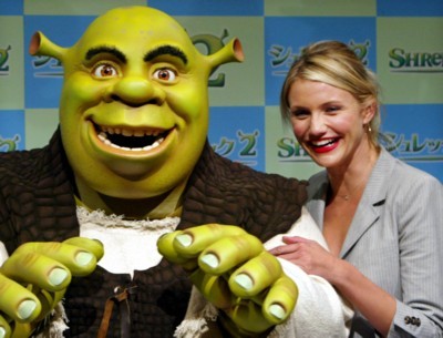 Cameron Diaz Poster 1311501