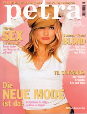 Cameron Diaz Poster 1311521